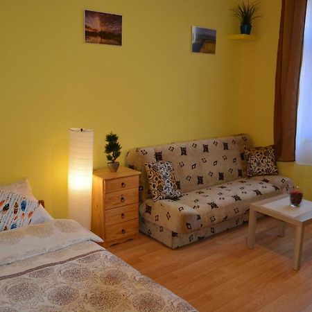 Miracool Apartament Apartment Krakow Ngoại thất bức ảnh