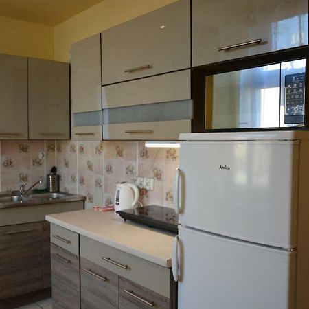 Miracool Apartament Apartment Krakow Ngoại thất bức ảnh