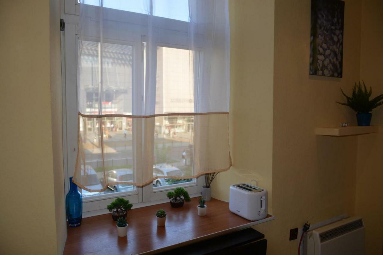 Miracool Apartament Apartment Krakow Ngoại thất bức ảnh